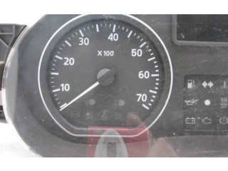 Přístrojová deska Renault Sandero I 2010 P248101432R