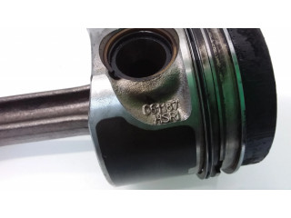 Píst 081187, 131010   Audi A4 S4 B8 8K  pro naftový motor 2.0 CAG 