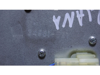 Моторчик заднего дворника 34961581    Suzuki Liana