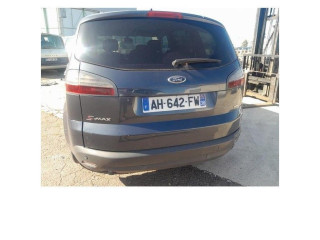 Моторчик дворников     Ford S-MAX