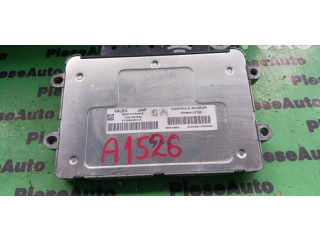 Řídící jednotka 215860489A. Citroen C3 2003