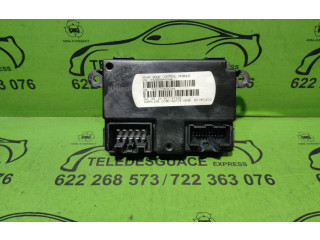 Řídící jednotka P68050497AB Chrysler Grand Voyager V 2008