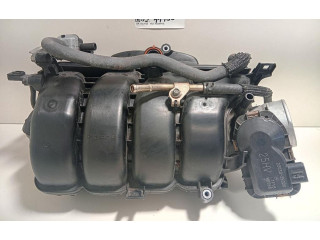 Всасывающий коллектор 17111-25060, 17111-25060   Toyota RAV 4 (XA40) 2018