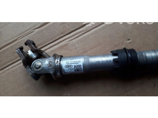 Рулевая рейка 8W1419753B Audi A5 2016 - года