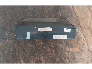 Přístrojová deska Volkswagen Caddy 1997 6K9919033CC, 0809990233