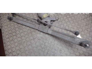 Моторчик дворников NICHTZUTREFFEND    Volkswagen Polo II 86C 2F