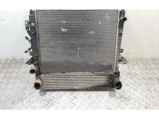 Комплект вентиляторов PCC500201 Land Rover Discovery