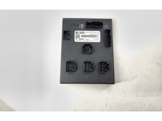 Блок комфорта 4H0907063GG, 14020001   Audi A6 S6 C7 4G   