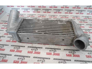 Интеркулер Honda Accord