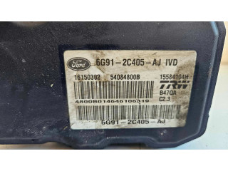 Блок АБС 6G912C405AJ, 54084800B Ford Galaxy 2006-2015 года