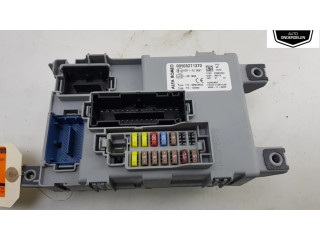 Блок управления 00505271370 Alfa Romeo Mito