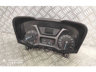 Přístrojová deska Ford Transit Custom 2023 BK2T-10849-GD, BK2T-10849-GD