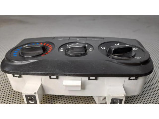 Блок управления климат-контролем Fiat Grande Punto