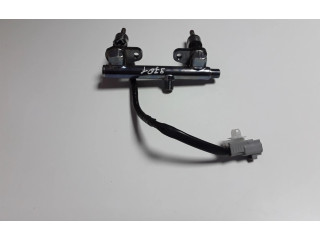 Форсунка 16611AB030    Subaru Forester SK  ALL_CODES 