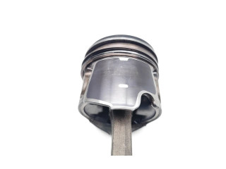 Píst QXWA   Ford S-MAX    QXWA 