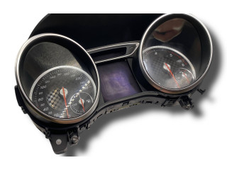 Блок комфорта A3102, A1769000804   Mercedes-Benz A W176   