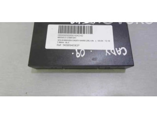 Блок комфорта 1K0959433CP Volkswagen Caddy