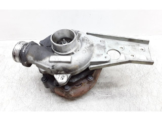  Турбина Volvo XC90  30757080   для двигателя D5244T4      