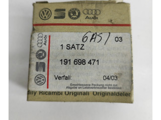 Блок управления коробкой передач 191698471   Volkswagen PASSAT B3