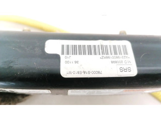 Подушка безопасности в сиденье 78000S1AE810M1, 78000-S1A-E810-M1 Honda Accord