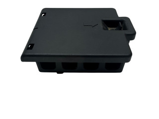 Pojistková skříňka 4M0941824BA Audi Q7 4M 2016