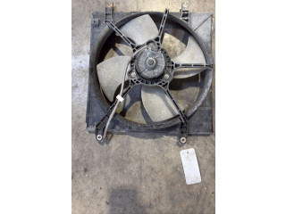 Вентилятор радиатора Honda CR-V