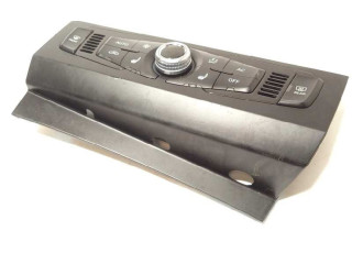 Блок управления климат-контролем 8K1820043AG, 8K1820043AGXZF Audi A5 Sportback 8TA