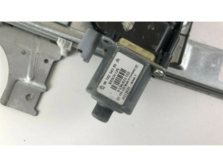 Передний двигатель механизма для подъема окон