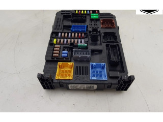 Pojistková skříňka 9845141280, 1681050580 Citroen Berlingo 2022