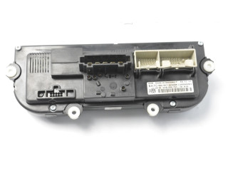 Модуль блока управления кондиционером       Volkswagen Golf VI  2008 - 2013 года   