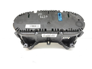 Спидометр (приборный щиток) 5L0920840J, 5L0920840L Skoda Yeti (5L)