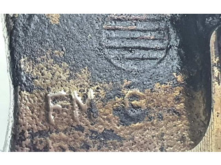 Поршень с шатуном 11258606461 BMW Z4 E89 для бензинового двигателя 2.0