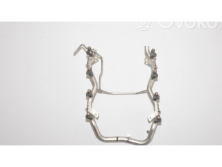 Vstřikovací lišta 1437443 BMW X5 E53 pro benzínový motor 4.6 M62 B46 (468S1) 4.6 is