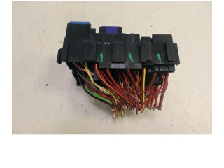 Sicherungskasten    Dacia Sandero    