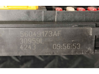 Блок предохранителей 30959L   Jeep Cherokee    