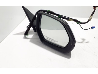 Зеркало электрическое        Audi Q8  2018 -  года   