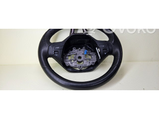 Руль Peugeot 2008 I  2013 - 2019 года       