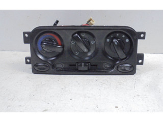 Блок управления климат-контролем Chevrolet Matiz