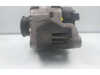 Генератор 059903015GX, 1204433000N Skoda Superb B5 (3U)