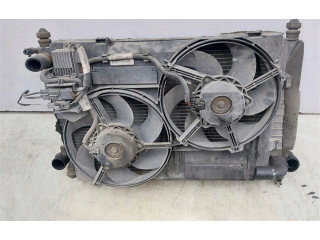 Комплект радиатора