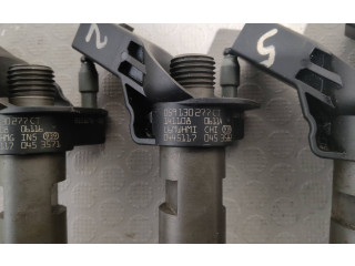 Комплект системы впрыска топлива 059130755CC, 0445010691    Audi A6 S6 C7 4G   