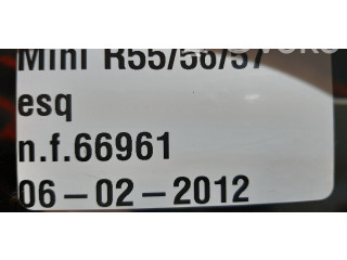 Зеркало электрическое        Mini One - Cooper Coupe R56  2005 - 2014 года   