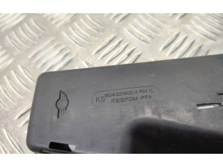 Надувная подушка для сиденья 8334703 Mini One - Cooper Coupe R56