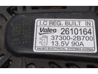Генератор 373002B700, 2610164 Hyundai ix20