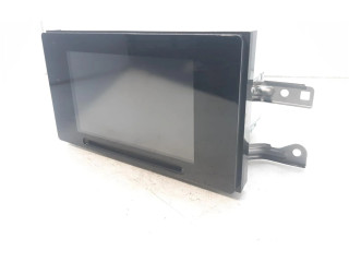 Zpětné zrcátko Toyota Auris E180 2015 8614002360