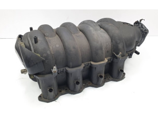 Всасывающий коллектор 195699 Maserati GranTurismo