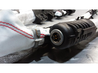 Боковая подушка безопасности 84707586908C, 30355250D BMW 1 E81 E87