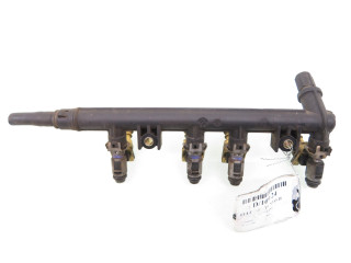 Vstřikovací lišta 3219018301, 3219018301 Fiat Punto (188) 188 A4.000