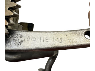 Čerpadlo oleje 070115153 Volkswagen Transporter - Caravelle T5 AXD