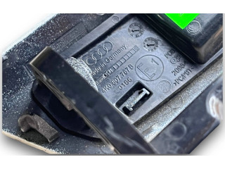 Блок комфорта S2696, 4K0807787B Audi A6 S6 C8 4K